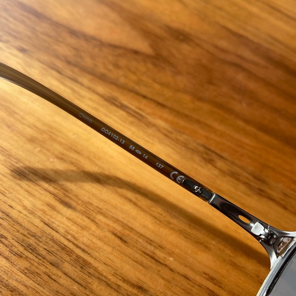 OAKLEY Polarized - Kickback - Picture 5 of 7